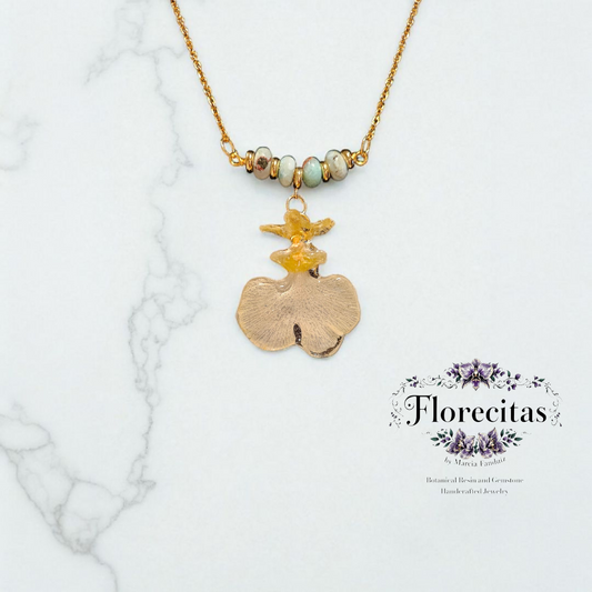 BRENDA NECKLACE