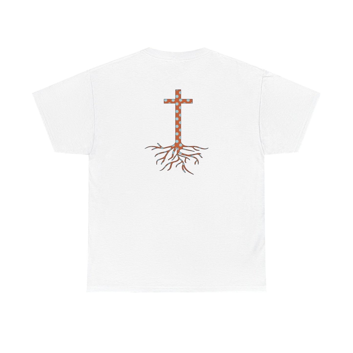 Funny Christian T-Shirt — Humorous Faith-Based Tee