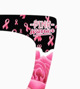 Pink Warrior