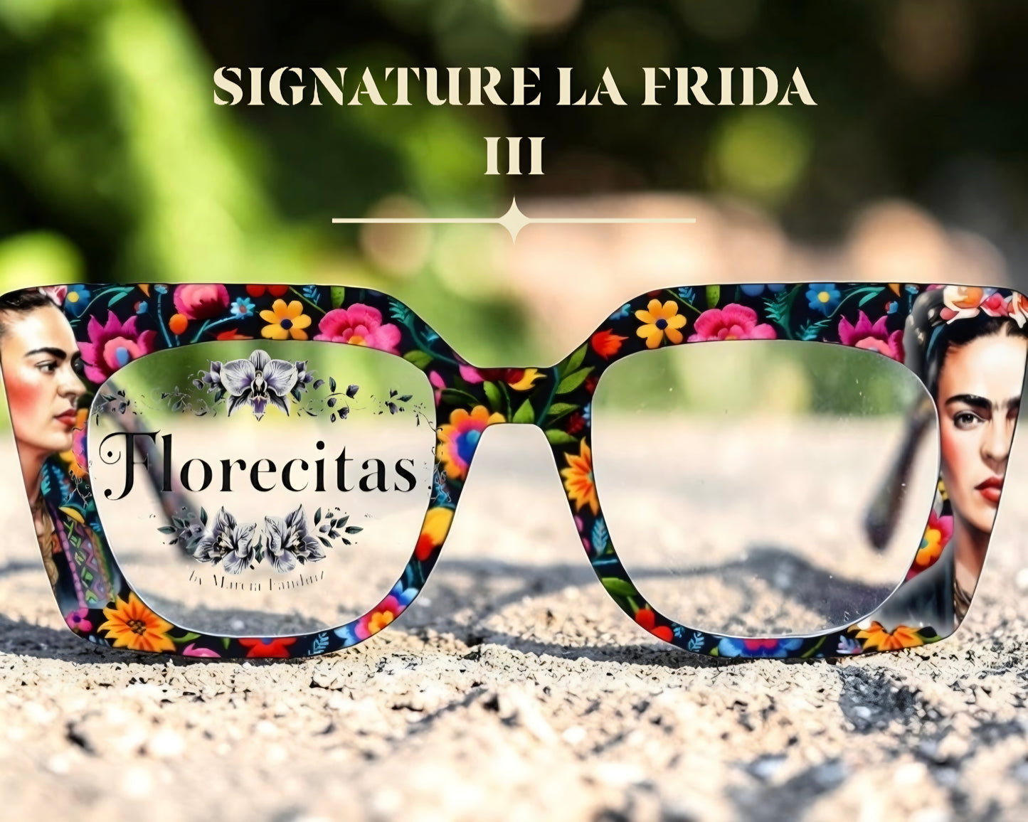 VIVA LAS FRIDAS SIGNATURE DESIGNS