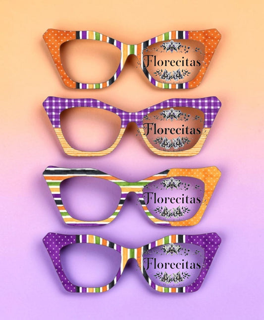 LOW-KEY HALLOWEEN DESIGNS