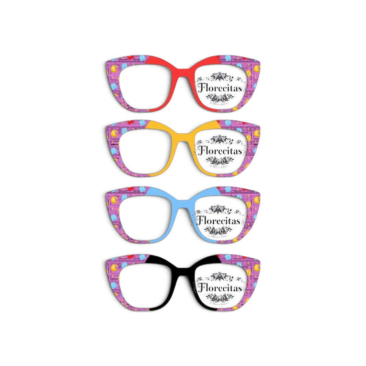 VINTAGE PINK PACMAN TOPPER DESIGNS
