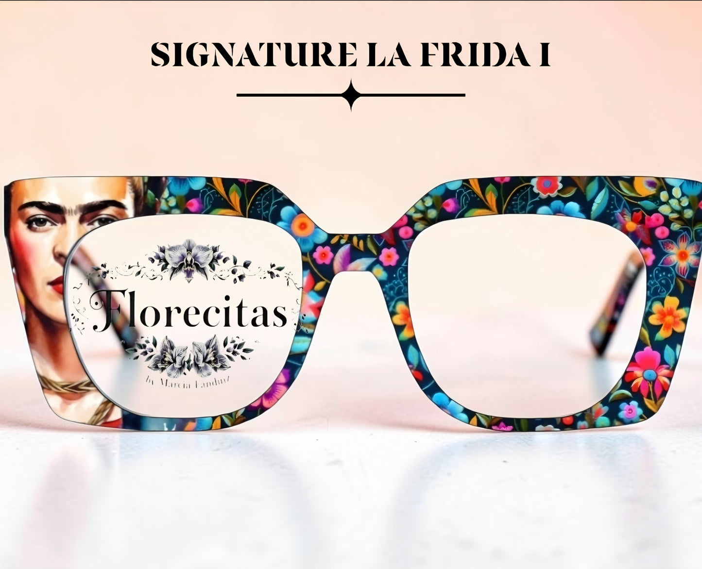 VIVA LAS FRIDAS SIGNATURE DESIGNS
