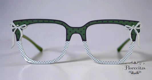 The Becky Fall Edition: Deep Forest Green